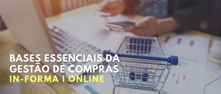 Bases Essenciais da  Gest&atilde;o de Compras | 2026